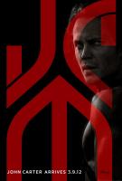 John Carter: Entre dos mundos  - Posters