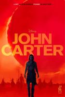 John Carter: Entre dos mundos  - Posters