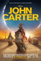 John Carter: Entre dos mundos  - Poster / Imagen Principal