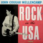 John Cougar Mellencamp: R.O.C.K. In the U.S.A. (Vídeo musical)