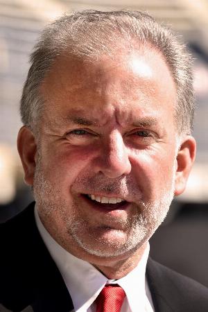 John D. Hickman