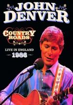 John Denver: Country Roads Live in England 1986 