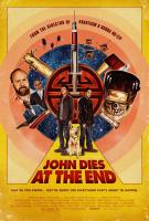 John Dies at the End  - Poster / Main Image
