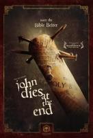 John Dies at the End  - Posters