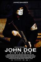 John Doe: Vigilante  - Poster / Imagen Principal