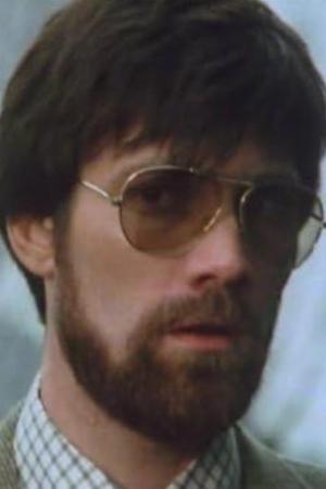 John Duttine