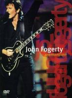 John Fogerty: Premonition Concert  - Poster / Main Image