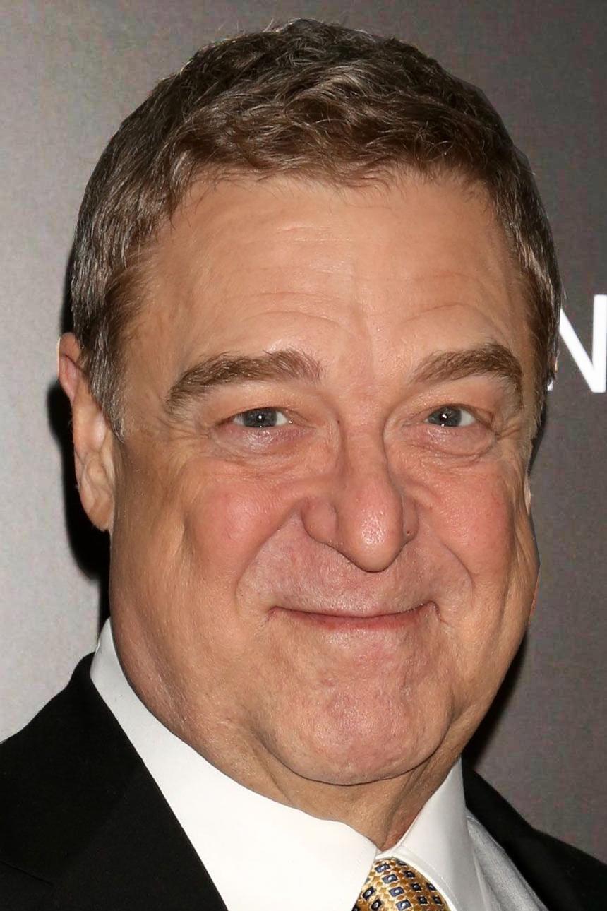 John Goodman