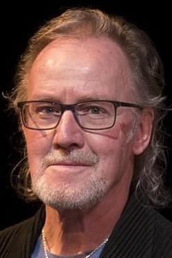 John Helliwell