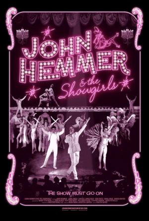 John Hemmer & the Showgirls (C)