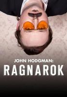 John Hodgman: Ragnarok  - Poster / Main Image