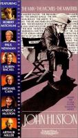 John Huston: The Man, the Movies, the Maverick  - Poster / Imagen Principal