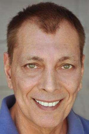 John Lazar