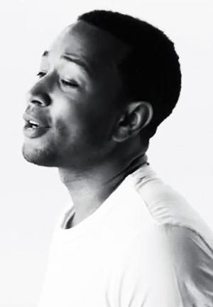 John Legend: Made to Love (Music Video)