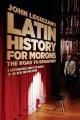 John Leguizamo y la historia latina para idiotas 