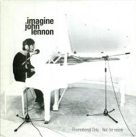 John Lennon: Imagine (Music Video) - O.S.T Cover 