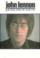 John Lennon: Jealous Guy (Version 1) (Vídeo musical)
