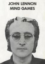 John Lennon: Mind Games (Music Video)