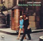 John Lennon: Watching the Wheels (Music Video)