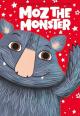 John Lewis: Moz the Monster (C)
