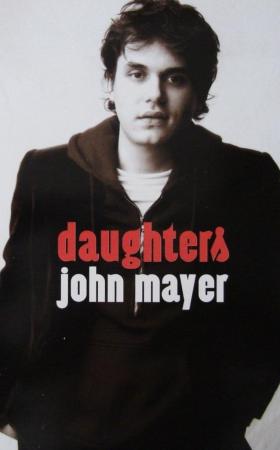 John Mayer: Daughters (Music Video)