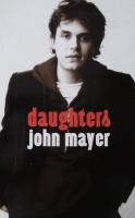 John Mayer: Daughters (Vídeo musical) - Poster / Imagen Principal