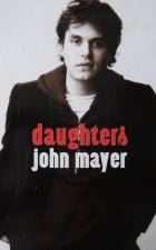 John Mayer: Daughters (Vídeo musical)