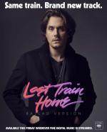 John Mayer: Last Train Home (Music Video)