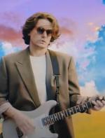 John Mayer: Wild Blue (Music Video)