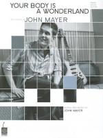 John Mayer: Your Body Is a Wonderland (Vídeo musical)