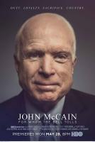 John McCain: Por quién doblan las campanas  - Poster / Imagen Principal