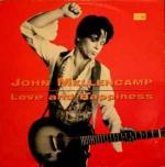 John Mellencamp: Love and Happiness (Music Video)