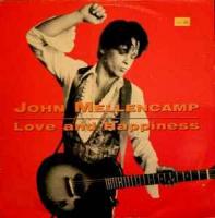 John Mellencamp: Love and Happiness (Vídeo musical) - Poster / Imagen Principal