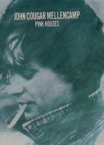 John Mellencamp: Pink Houses (Music Video)