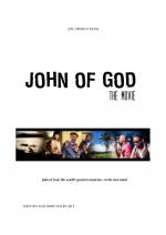 John of God 