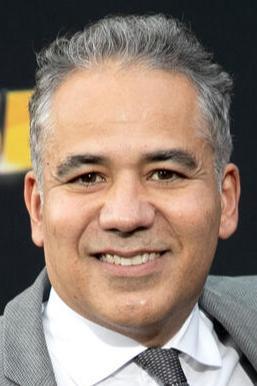 John Ortiz