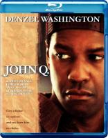 John Q.  - Blu-ray