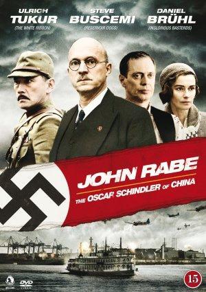 City of War: The Story of John Rabe 