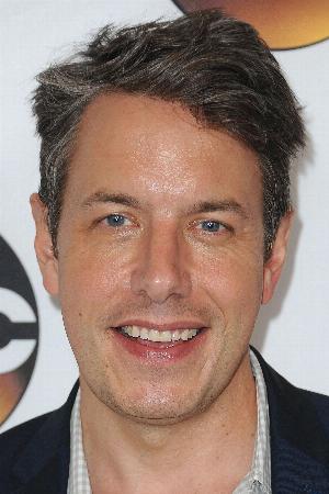 John Ross Bowie