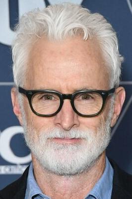 John Slattery