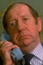 John Stacy