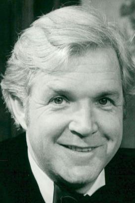 John Stride