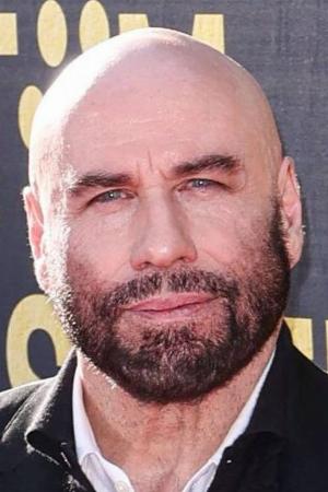 John Travolta
