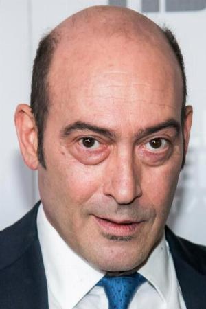John Ventimiglia