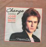 John Waite: Change (Vídeo musical)