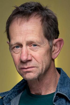 John Warkentin