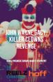John Wayne Gacy: El payaso asesino (Miniserie de TV)