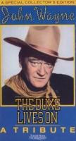 John Wayne, el Duque sigue vivo  - Poster / Imagen Principal
