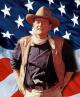 John Wayne, el americano inquieto (TV)