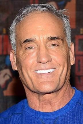 John Wesley Shipp